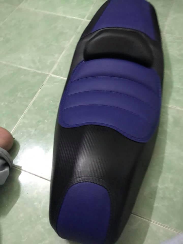 Yên 2 tầng xe Winner 150
