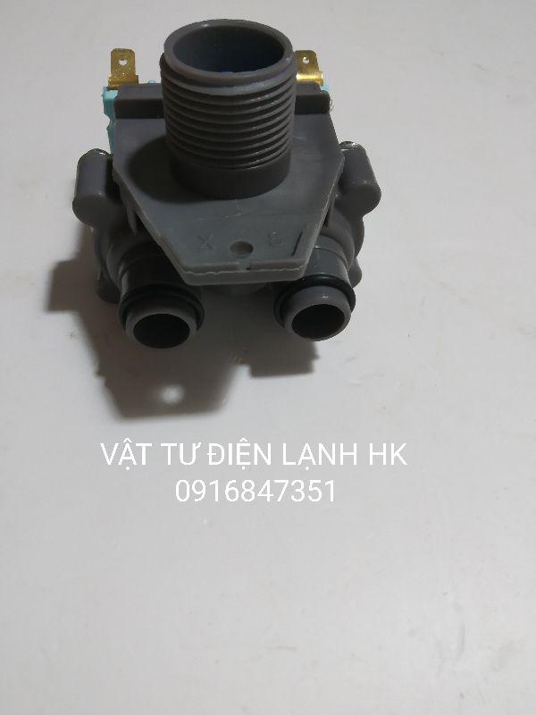 Van cấp nước máy giặt đôi TOSHIBA - cao cấp