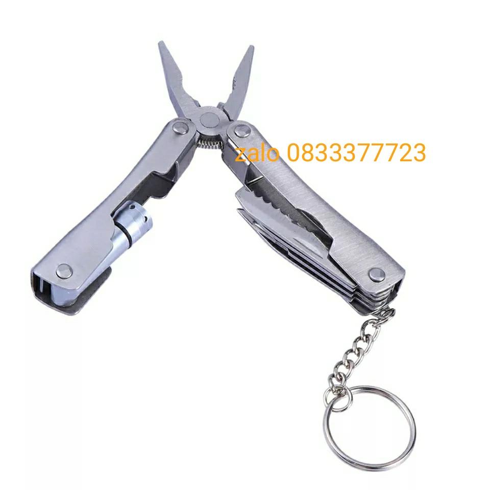 dụng cụ đa năng nhỏ gọn
