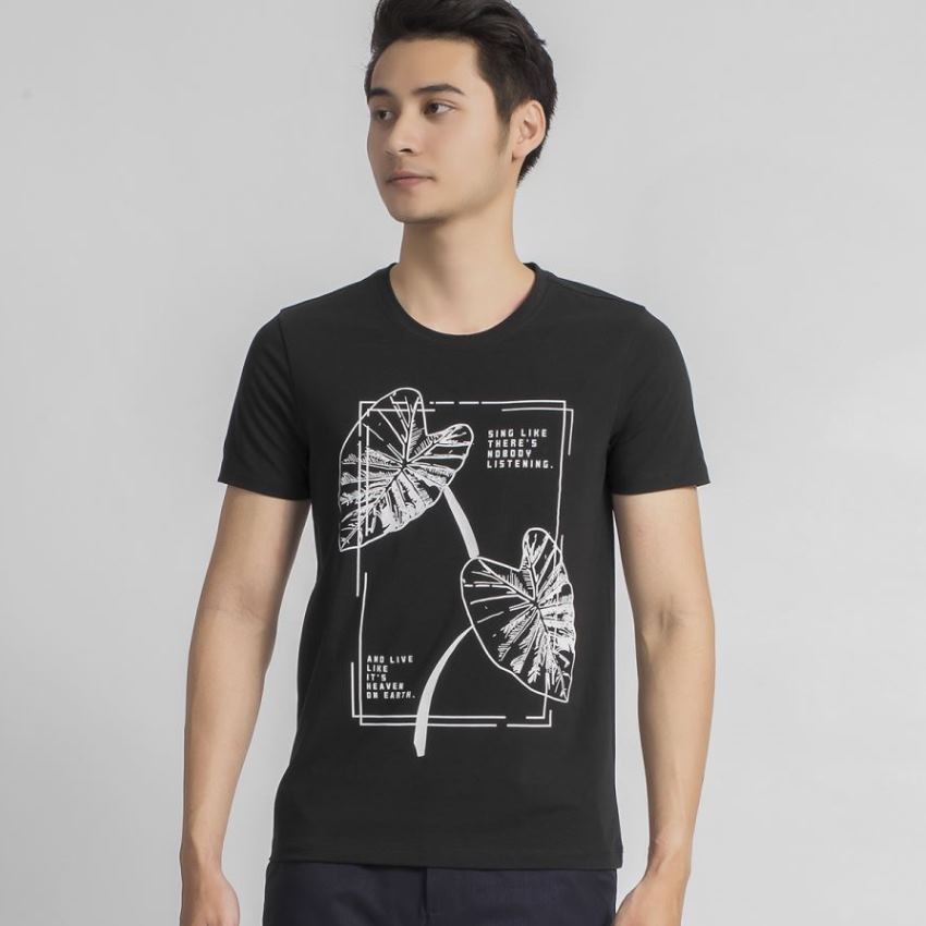 ÁO T-SHIRT ARISTINO ATS015S9