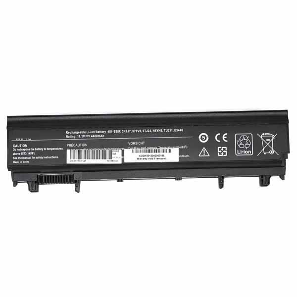 Pin Laptop Dell Latitude E5440