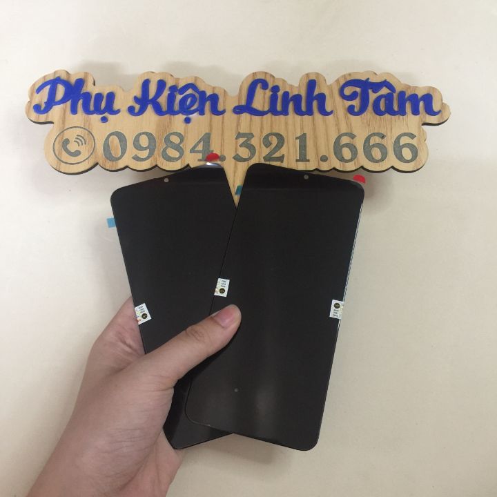 Màn hình Samsung A20 Incell