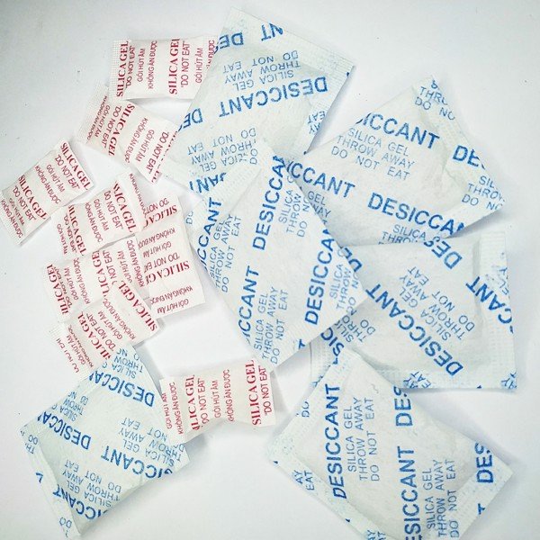 100g hạt chống ẩm