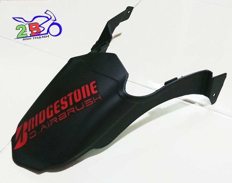 Nối dè exciter 150