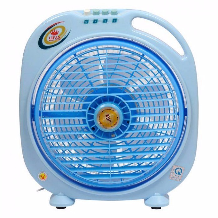 Quạt Hộp Lifan HV-138 (Giao màu ngẫu nhiên)