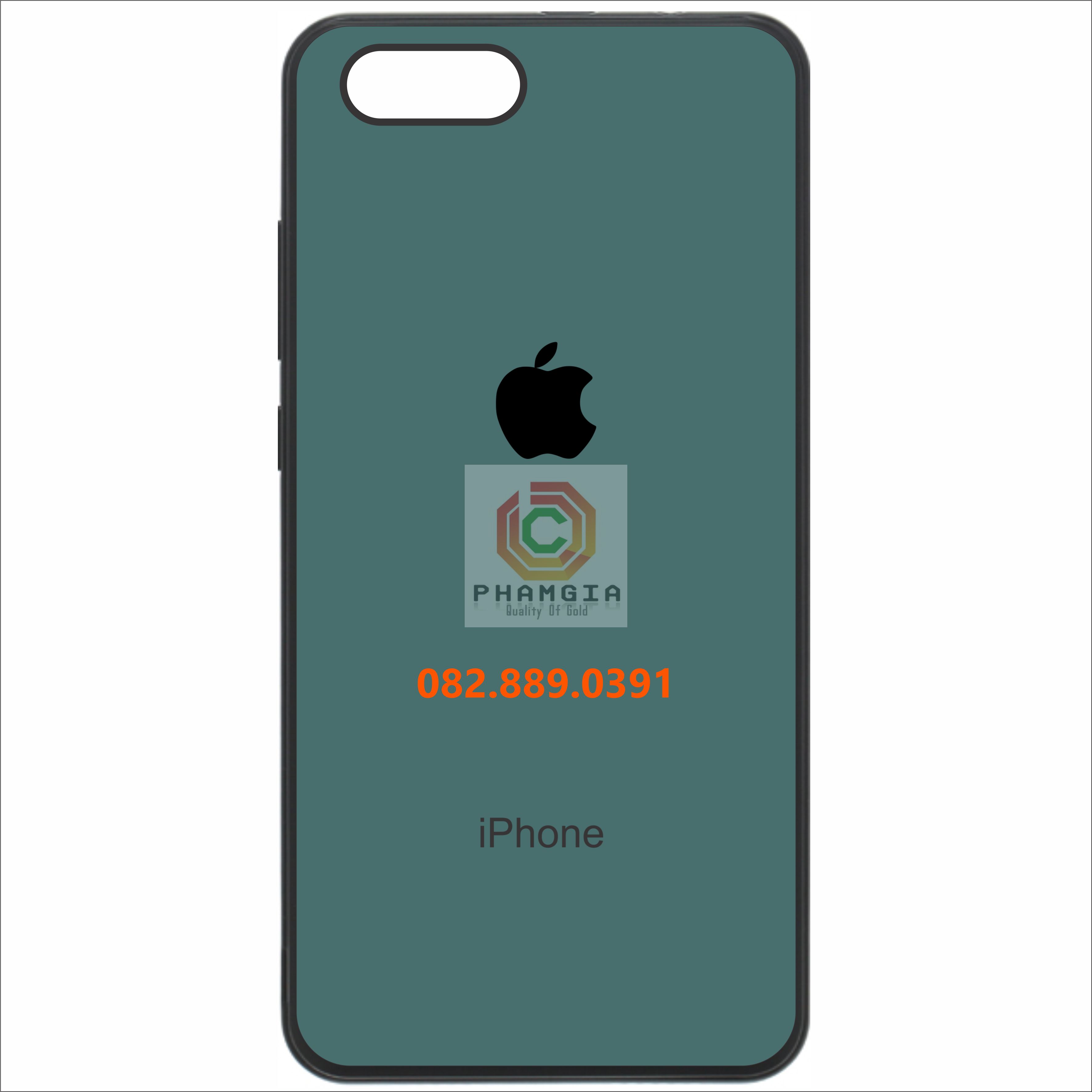 [HCM]Ốp lưng Vsmart Bee dẻo giả Iphone dẻo siêu bền siêu đẹp
