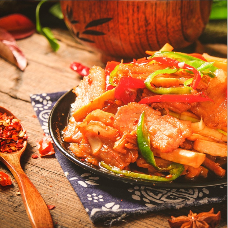 Tương Đậu Nành Cay 340g - Cay thơm ngon