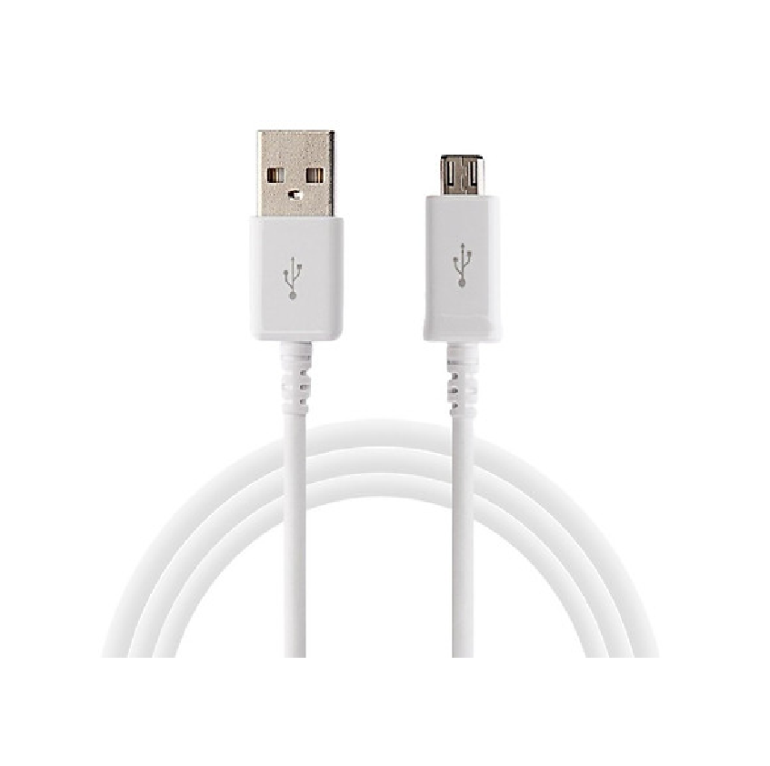 Cáp Sạc Samsung Zin 1m2 - Micro