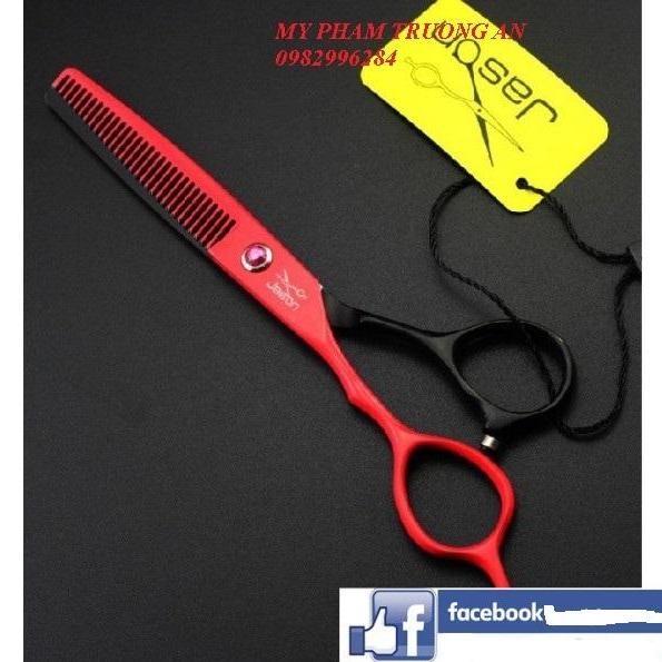 KÉO TỈA TÓC TAY TRÁI NHẬT BẢN H-25