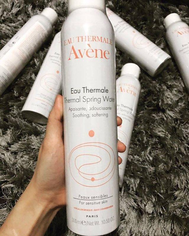Xịt khoáng Avène Thermal Spring Water - 300 ml - DMCMP054