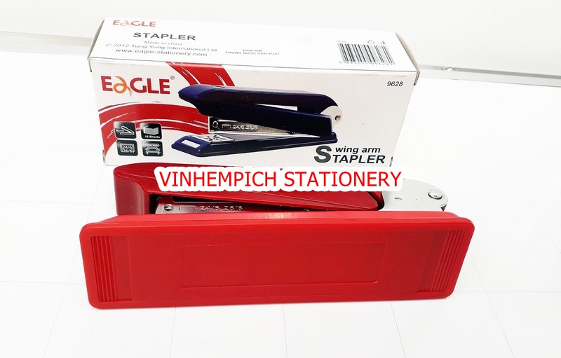 Bấm kim Eagle xoay (45,90 độ)
