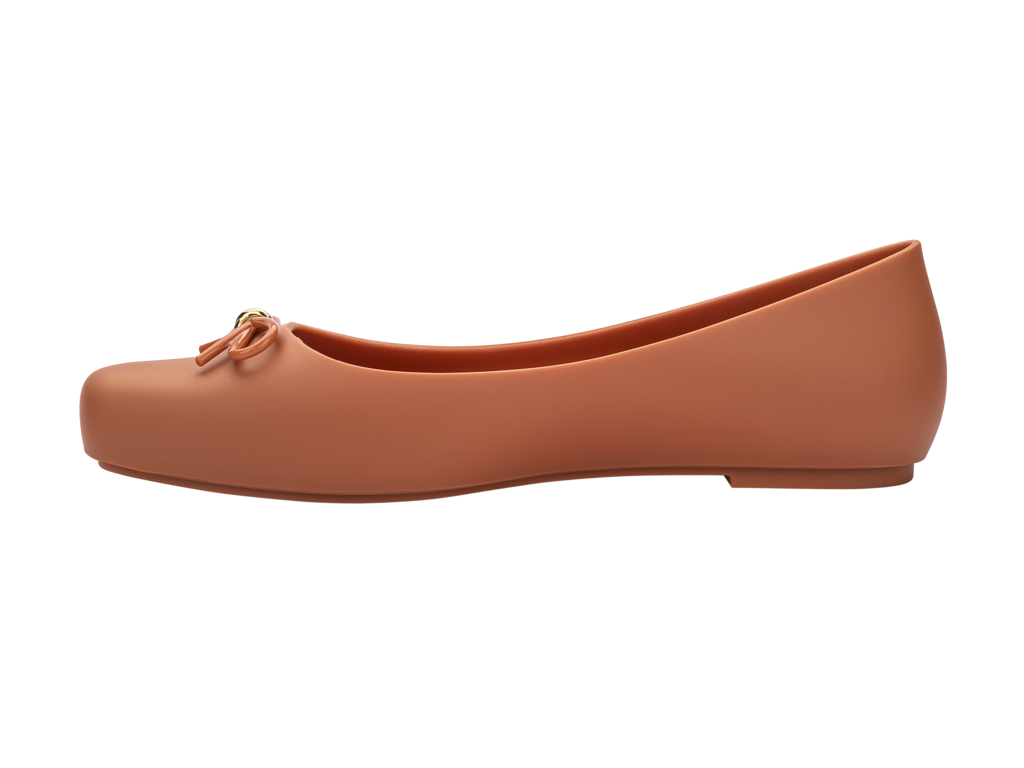 Giày búp bê MELISSA AURA BASIC AD