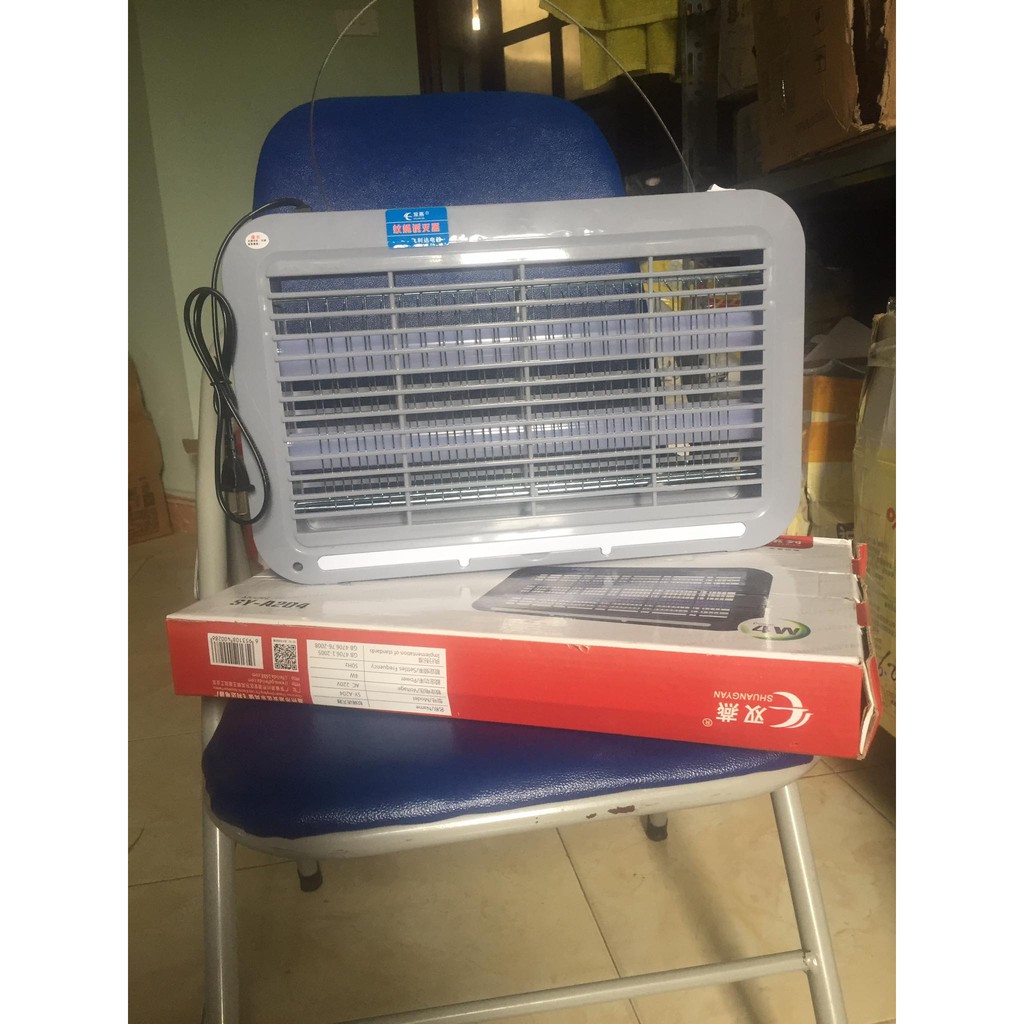 Đèn bắt muỗi - 4W