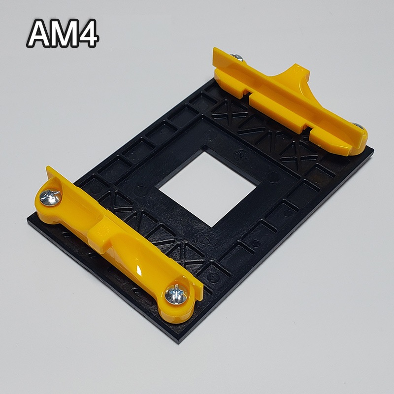 Đế tản nhiệt socket AMD AM2+/AM3+/FM1/FM2/AM4