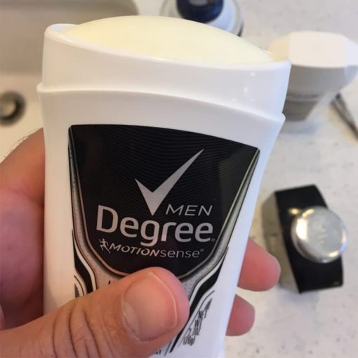[HCM]Sáp lăn nách DEGREE