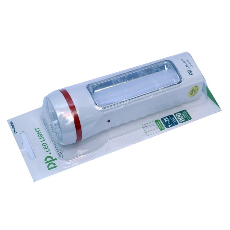 Đèn pin sạc siêu sáng DP - 9029