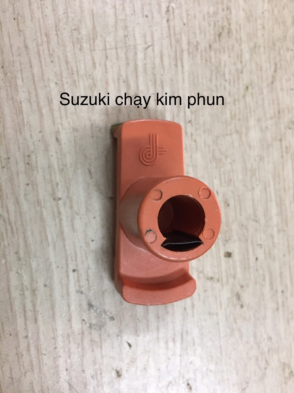 Con quay chia điện Suzuki Carry & Daihatsu citivan