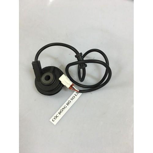 Cốc nhông đồng hồ NoVo LX