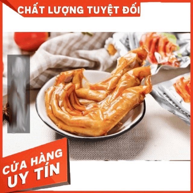 Chân Vịt Cay Dacheng Loại To 31.8g