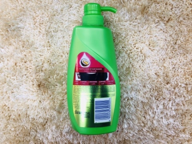 [HCM]Dầu gội Rejoice Thái Lan 600ml