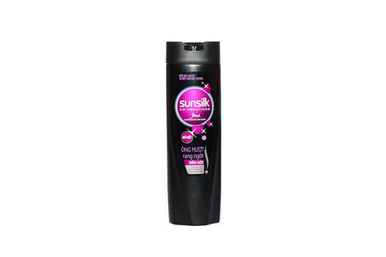 Dầu gội Sunsilk vòi 650ml