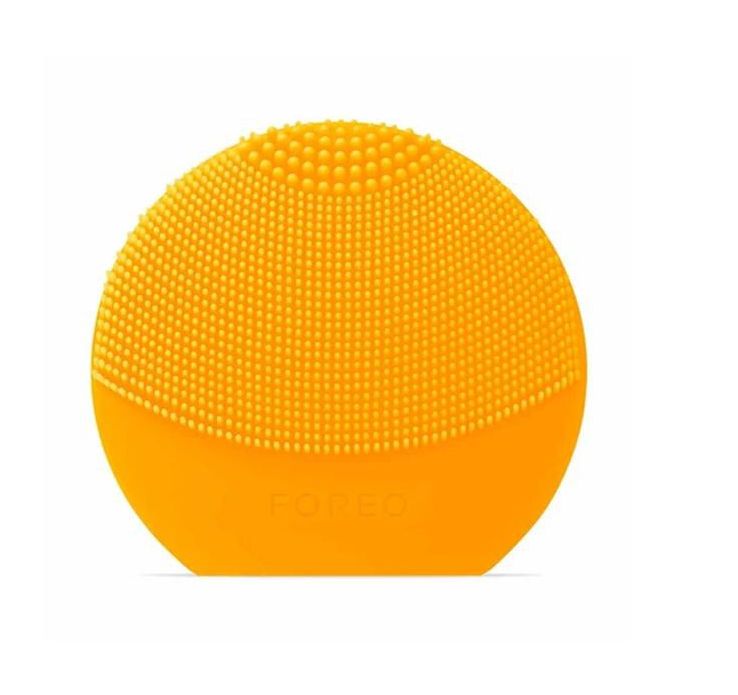 Máy rửa mặt F0RE0 LUNA PLAY PLUS (Hồng đỏ - Fuchsia)