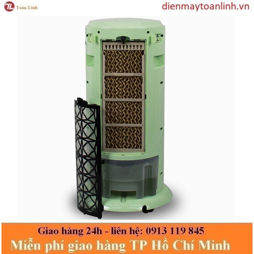 Quạt iFan IC-03 PLUS điều hòa làm mát -