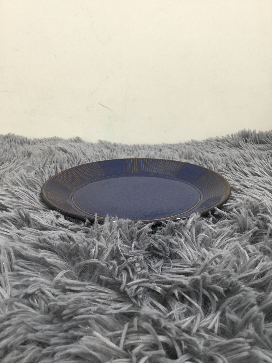 Dĩa sâu lòng 20 cm - gốm sứ việt