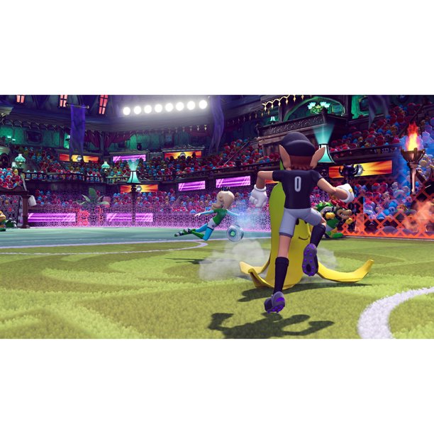 Game Nintendo Switch Mario Strikers: Battle League  Hệ Ús