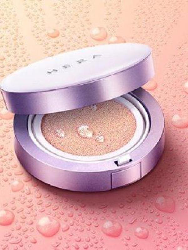 ️Phấn nước He ra Hàn Quốc
