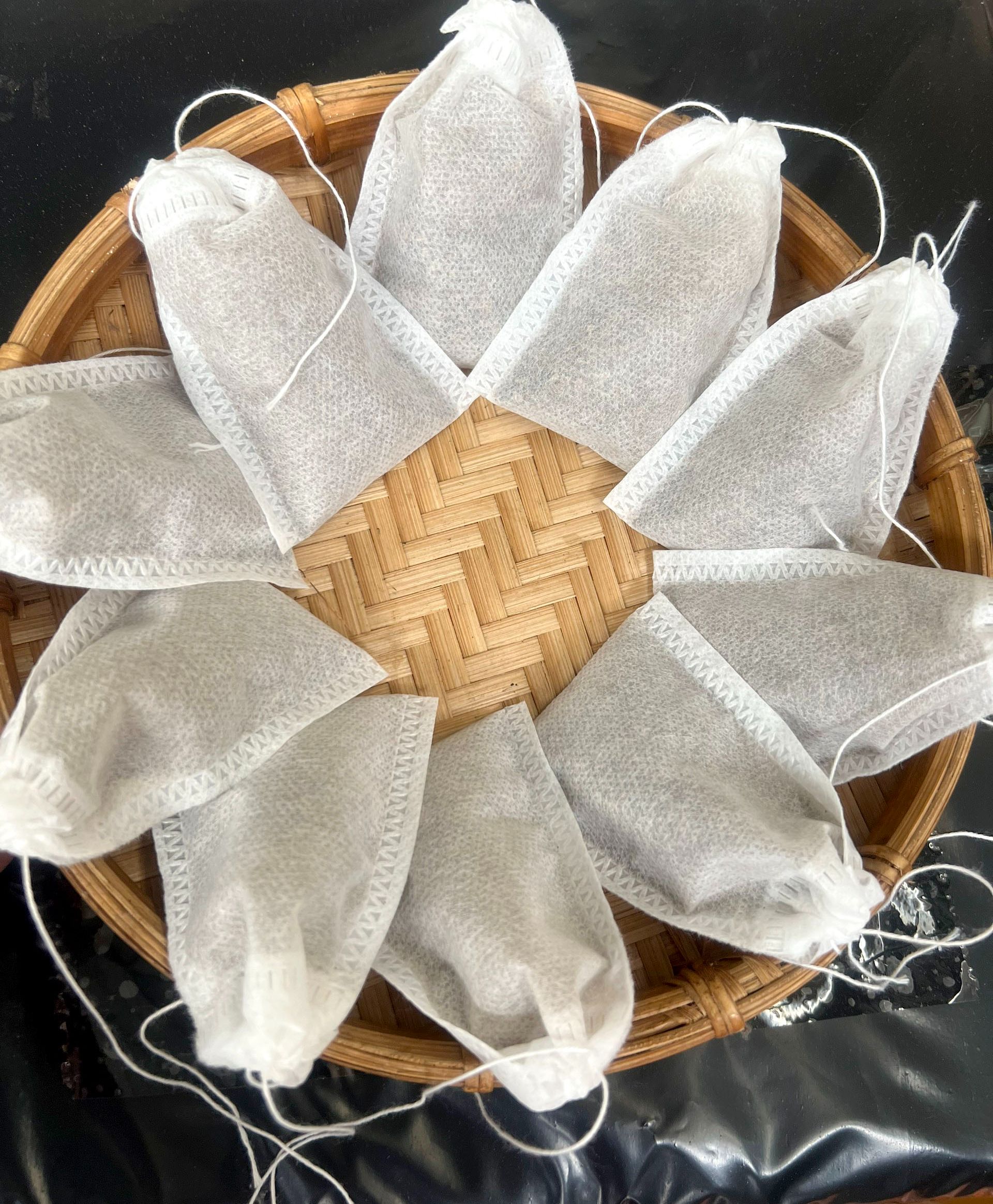 BỘT LÁ TRẦU KHÔNG(DẠNG TÚI LỌC)