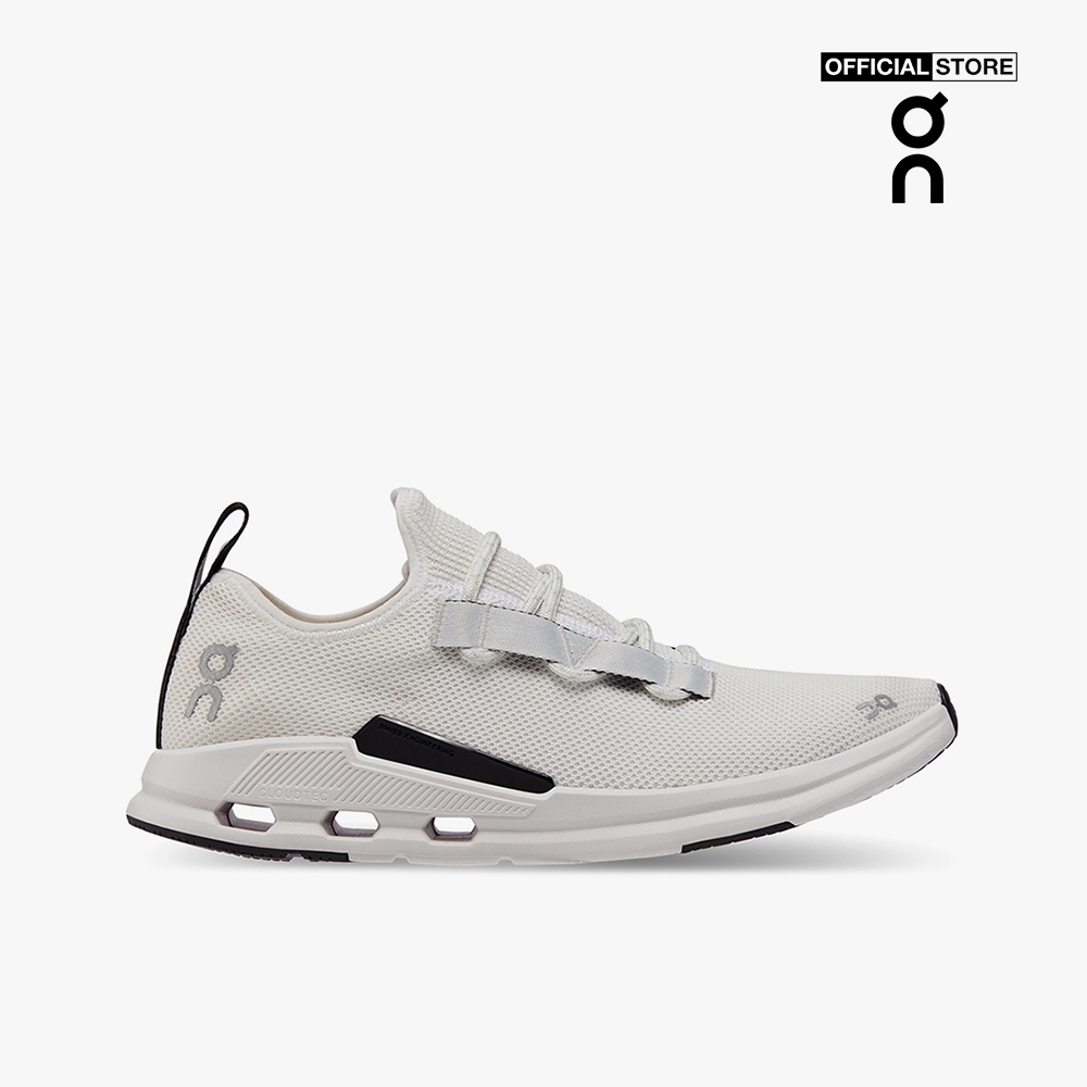 On running - giày sneakers nam cổ thấp cloudeasy 76.98444-white