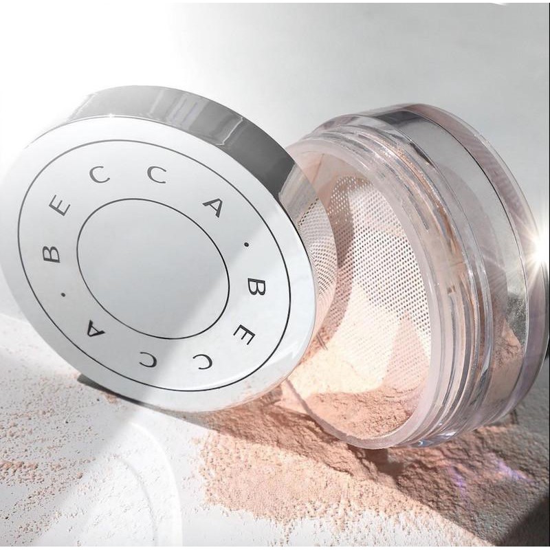 Phấn Phủ Becca Hydra Mist Set Refresh Powder Minisize 1.5g