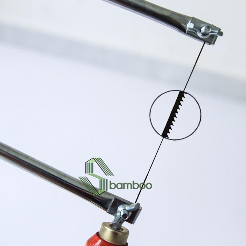 [HCM]5 LƯỠI CƯA LỌNG CHỈ (Mica gỗ ván)