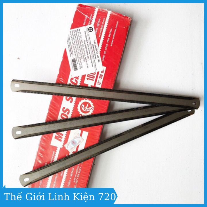 Lưỡi cưa sắt (tiệp)