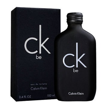 NƯỚC HOA Calvin Klein BE - 100ML