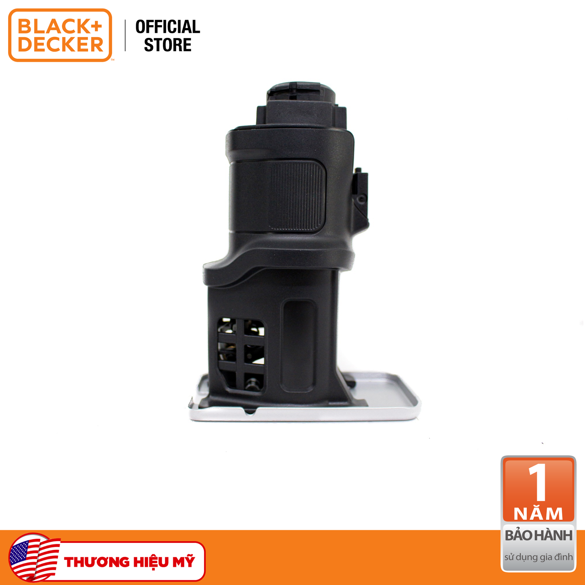 Đầu cưa lọng Black & Decker EJS183-JP