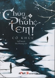 Fahasa - chúa sẽ phù hộ em