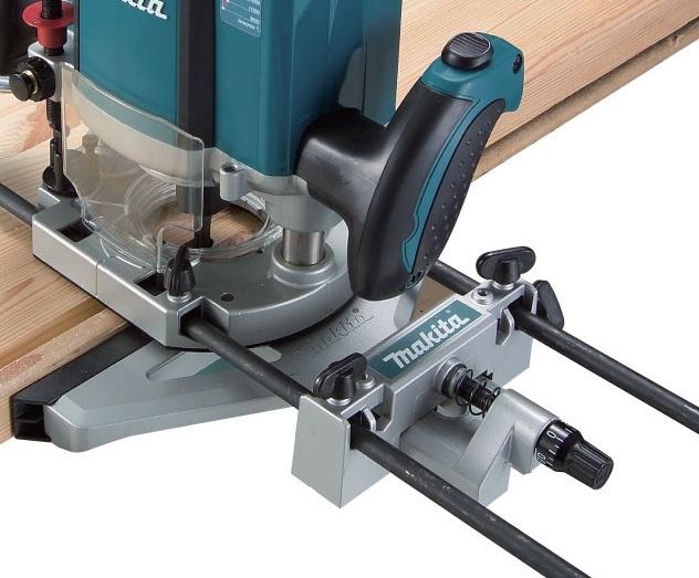 [Trả góp 0%] 2100W Máy phay Makita RP2301FC