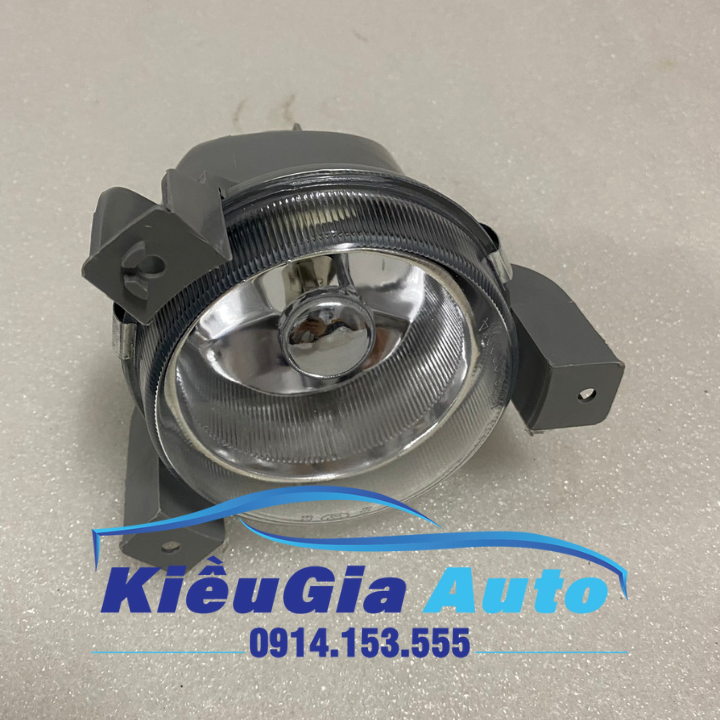 Đèn gầm (cản, sương mù) Daewoo Matiz 2