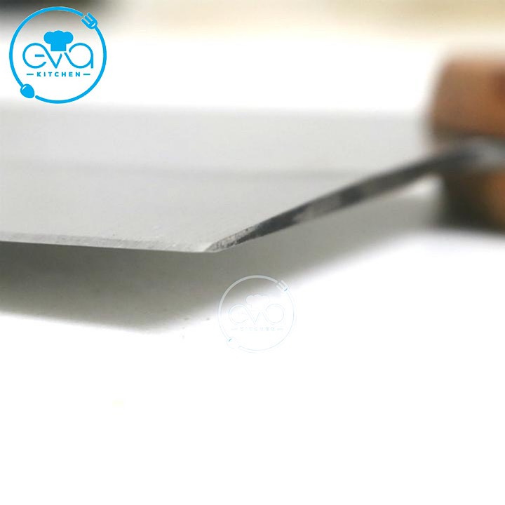 [HCM]Dao Chặt Xương Stainless Steel HQ6868