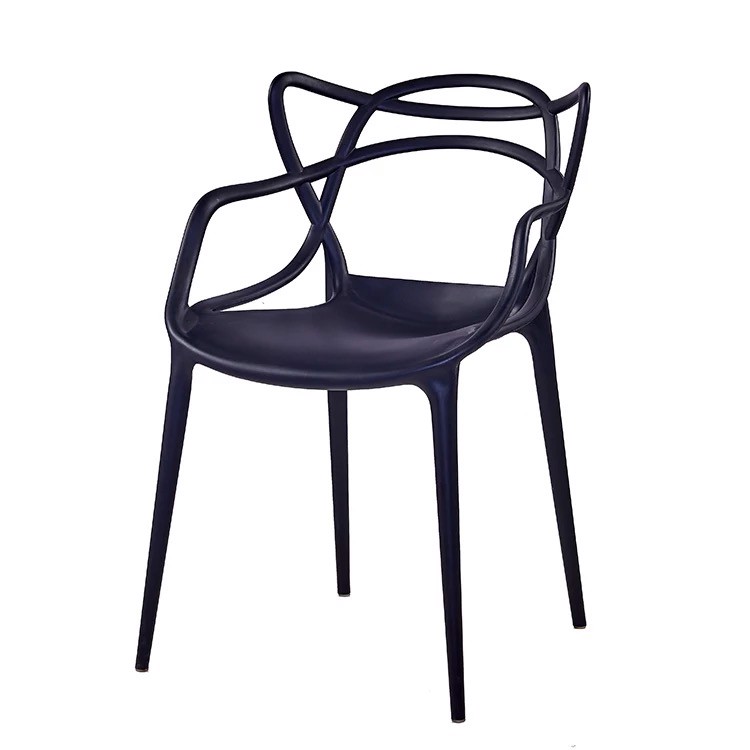 GHẾ NHỰA ĐÚC XẾP CHỒNG 3008