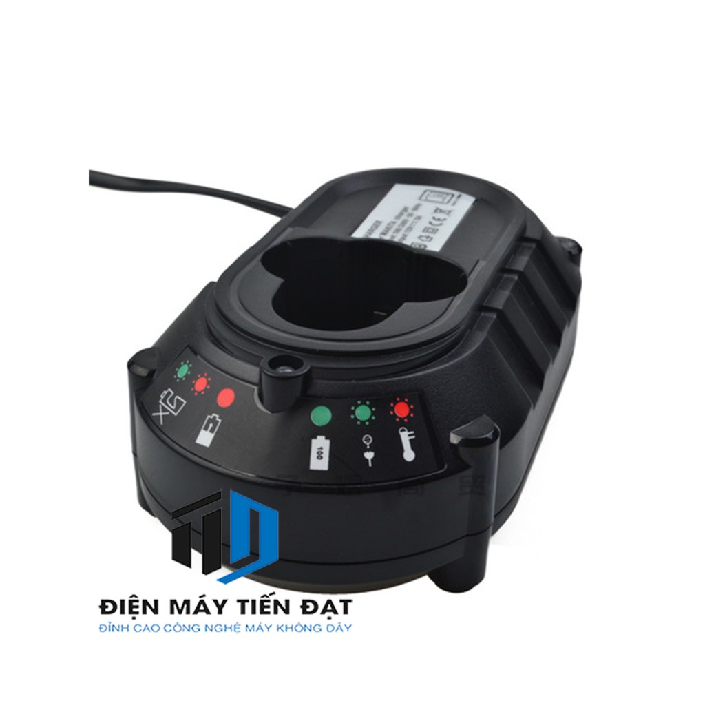 DMTD Sạc Pin Makita 10,8V