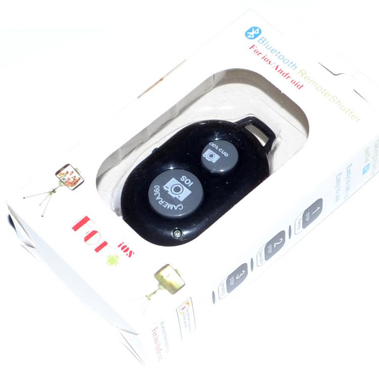 Điều khiển Bluetooth chụp hình từ xa cho điện thoại