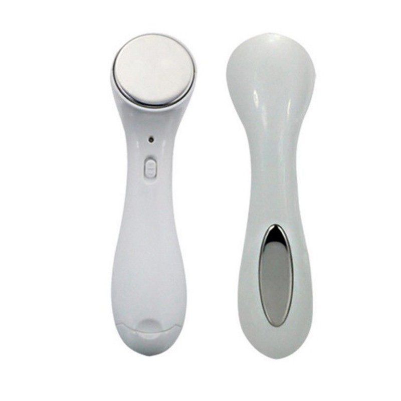 Máy massage mặt mini cầm tay