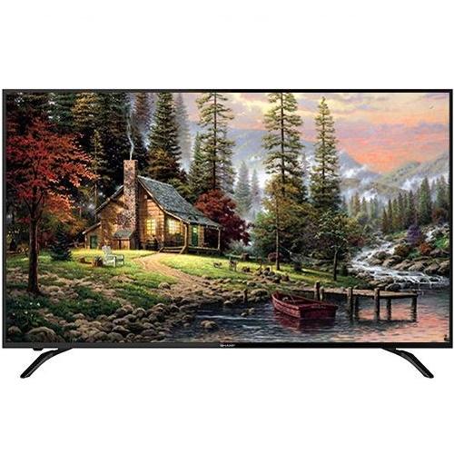 Bảng giá Smart Tivi Sharp 4K 60 inch 4T-C60AL1X