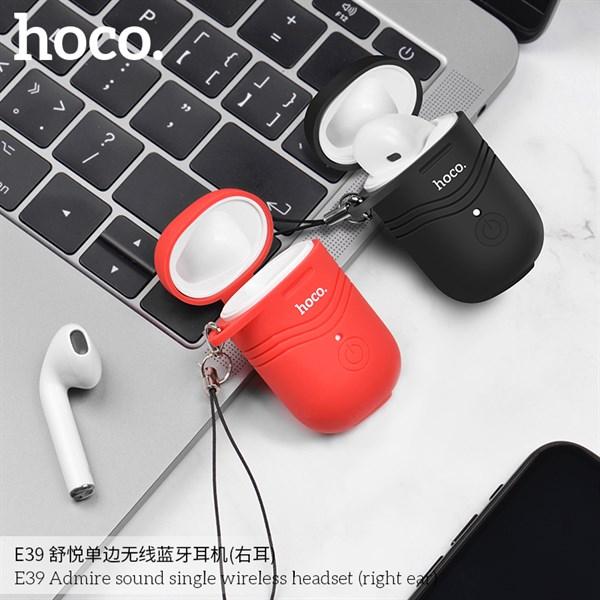 Tai nghe bluetooth nhét tai Hoco E39 (R)