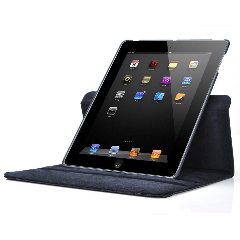 Bao da 360 độ Dada dành cho iPad mini 1/2/3/4/5/6 - Hàng chính hãng