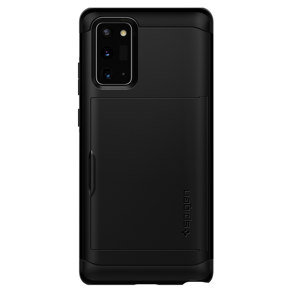 Ốp Spigen Galaxy Note 20 Slim Armor CS