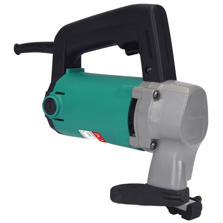 Máy cắt tôn 3.2mm- 710W DCA AJJ32 (J1J-FF-3.2) [ Chính hãng ]